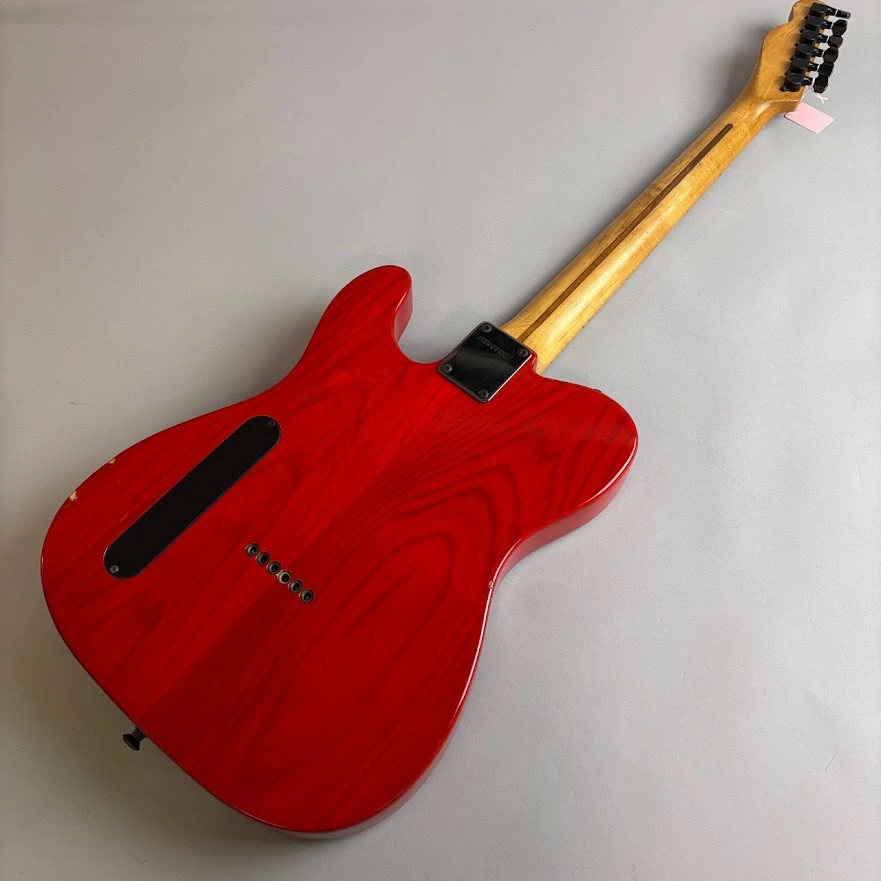 Fernandes / Te 85T 2500002493629