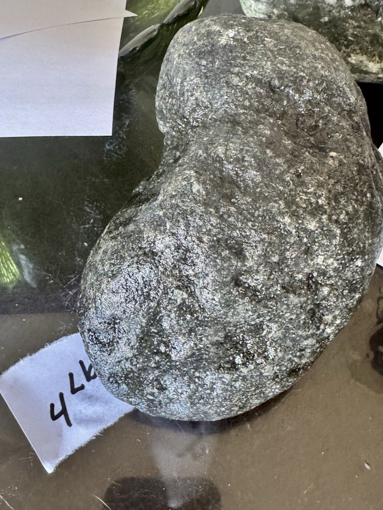 Serpentine Rough 4 Lbs