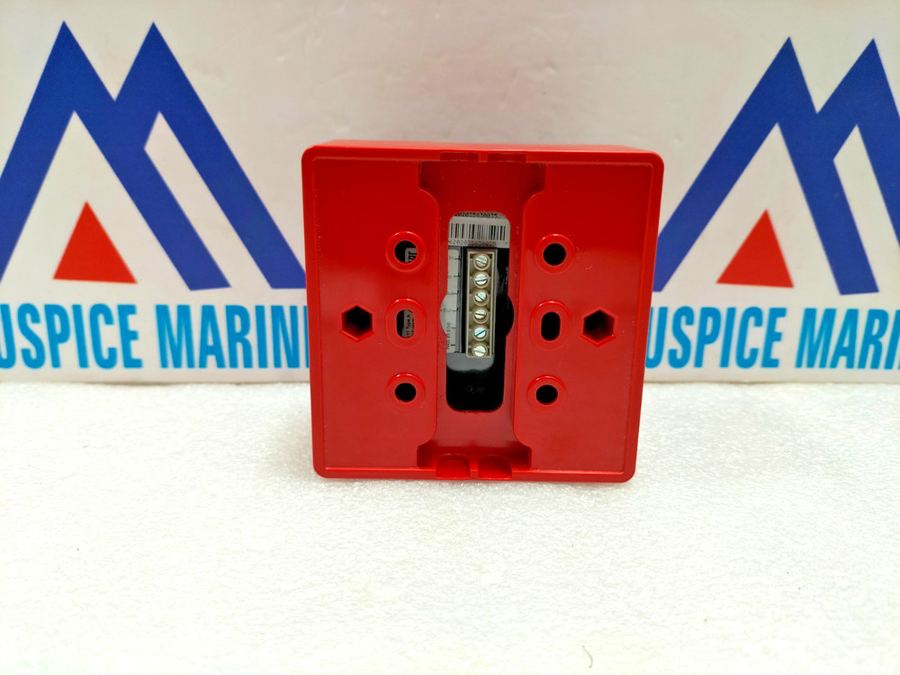 Autronica BF-300V2 Manual Call Point