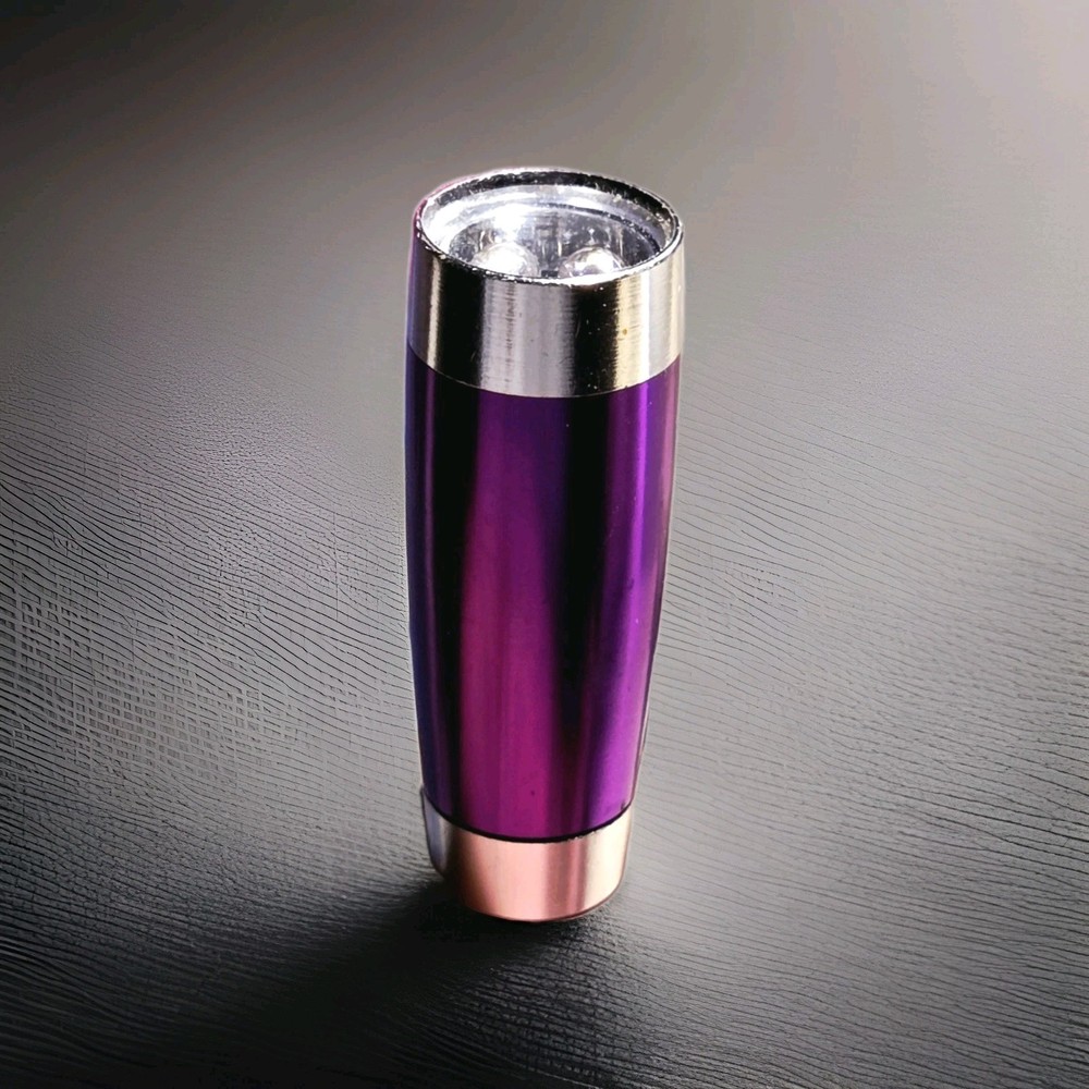Ultra Bright LED Keychain Flashlight