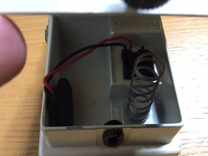 BOSS DD-5 DIGITAL DELAY Guitar Effect pedal Test Completed Express