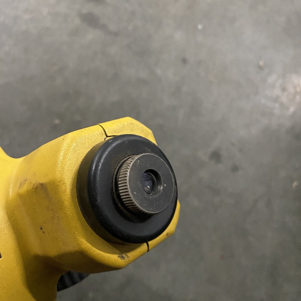 Spectra Precision AL28M Survey Auto Level Used