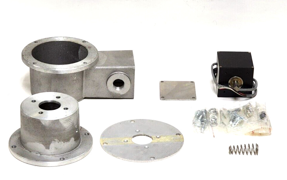 ACRISON DIGITAL TACHOMETER ASSEMBLY ISE-SCO-5200-711