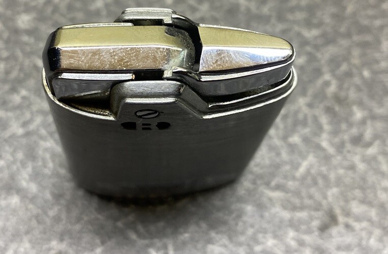 Vintage Ronson Capri Lighter