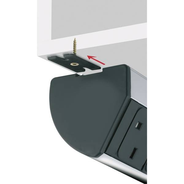 EVOline 99090383 Undercounter Mounting Kit 1 KIT