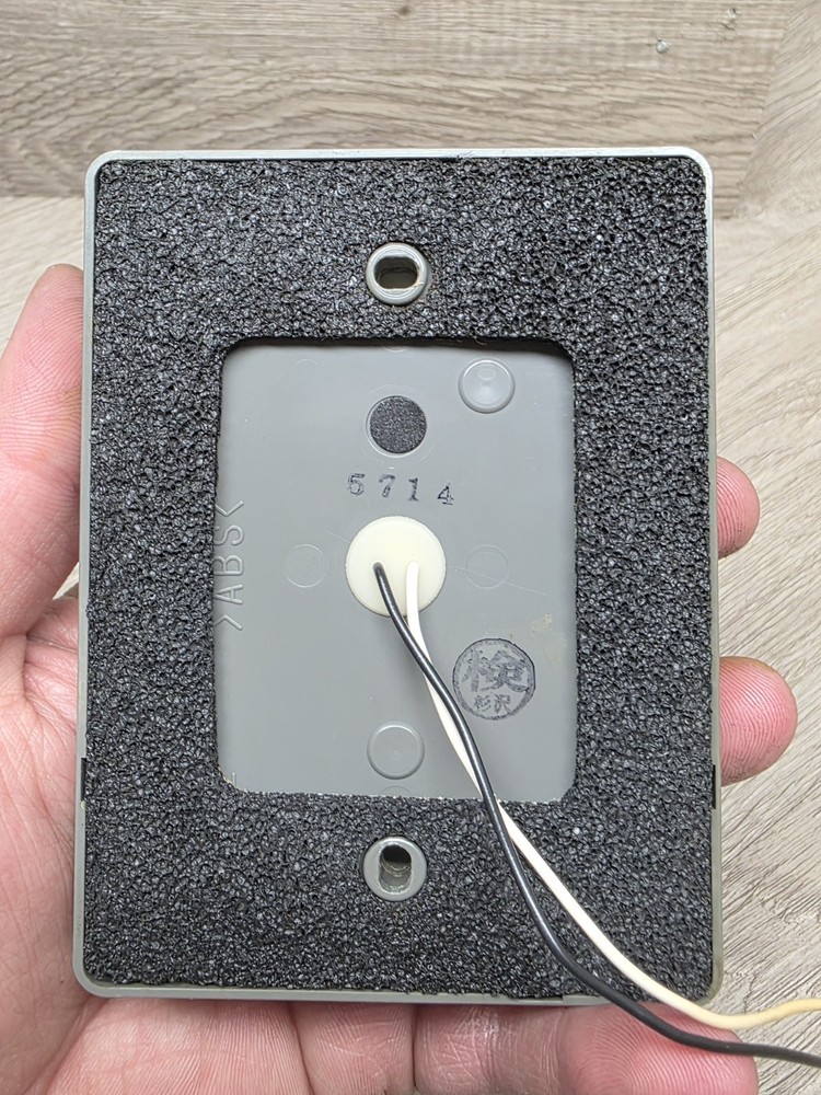 Rinnai MC-91-1US-S Tankless Water Heater Control Free Shipping!!!