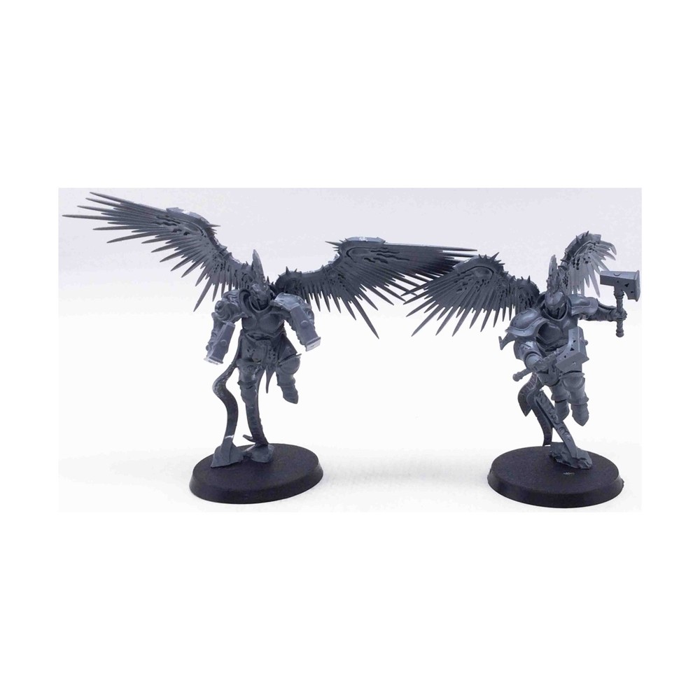 Prosecutors w/Celestial Hammers #24 NM