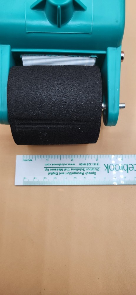 Woodworking Glue Applicator DIY Handheld Adhesive Roller Rollers
