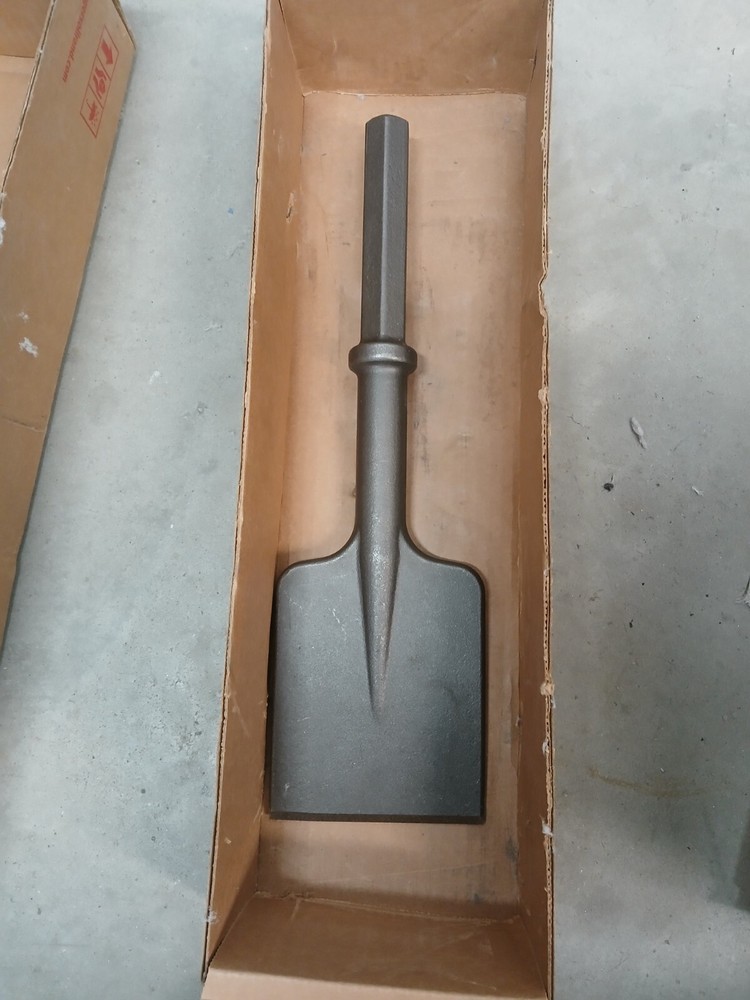 ingersoll rand pneumatic chisel