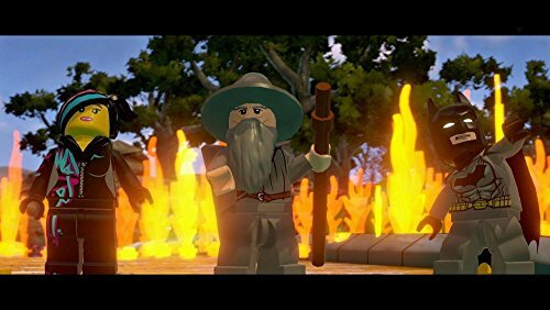 LEGO Dimensions Fun Pack Chima Laval 71222 LEGO