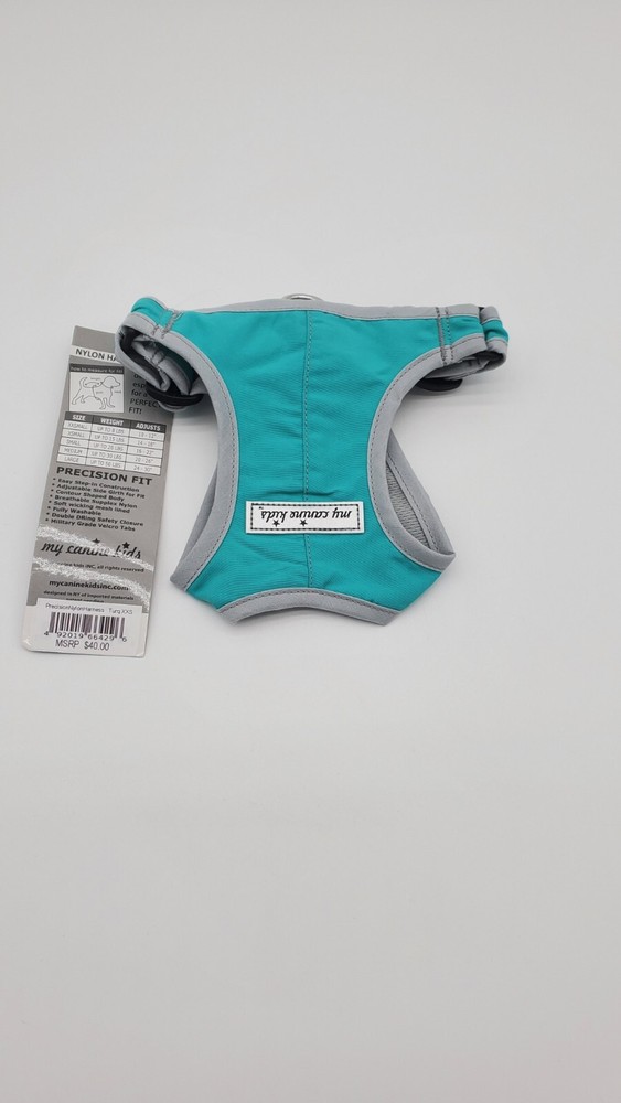 Precision Fit Pet Harness