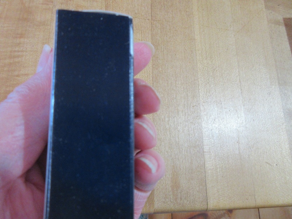 Empty Ammo Box CCI 22 long rifle target (w17) # 55