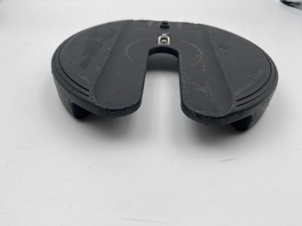 Replacement #5 (largest) Bowflex SelectTech 552 Series 2 Dumbbell Weight Plate