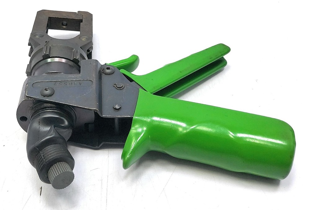 Hydraulic Crimping Tool A90557