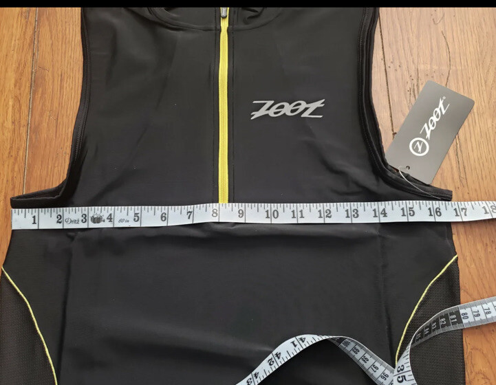 zoot mens performance tri small