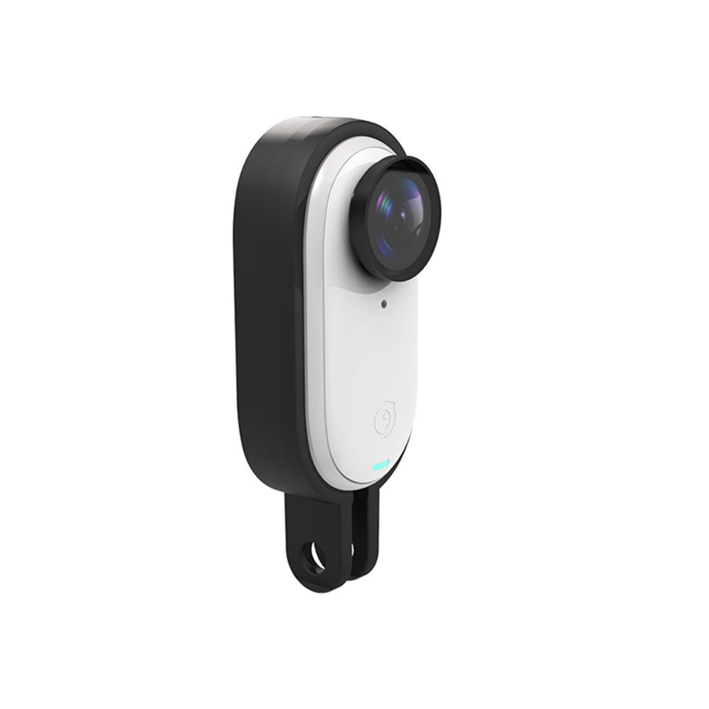 Camera Protective Frame Extension Mount Adapter Part for Insta360 GO 3 Camera