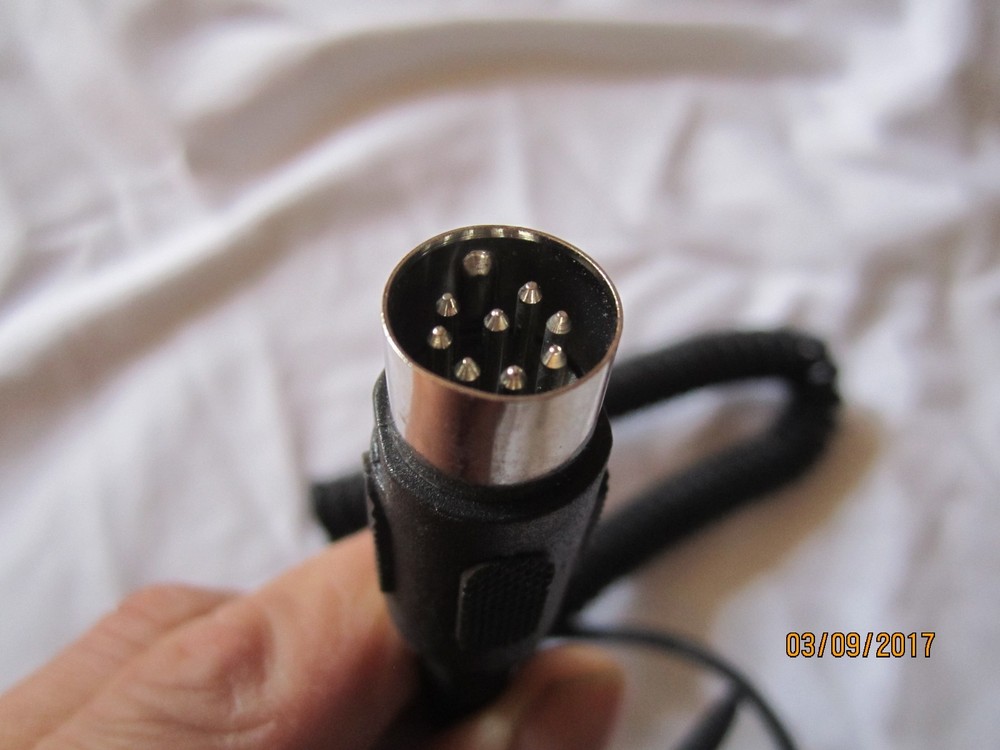 Intermec Data Cable - PN: 074247