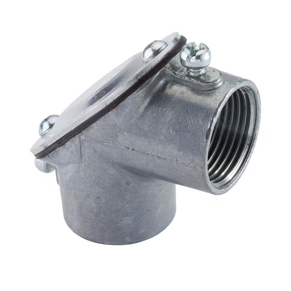 1 In. Emt/Rigid Pull Elbow