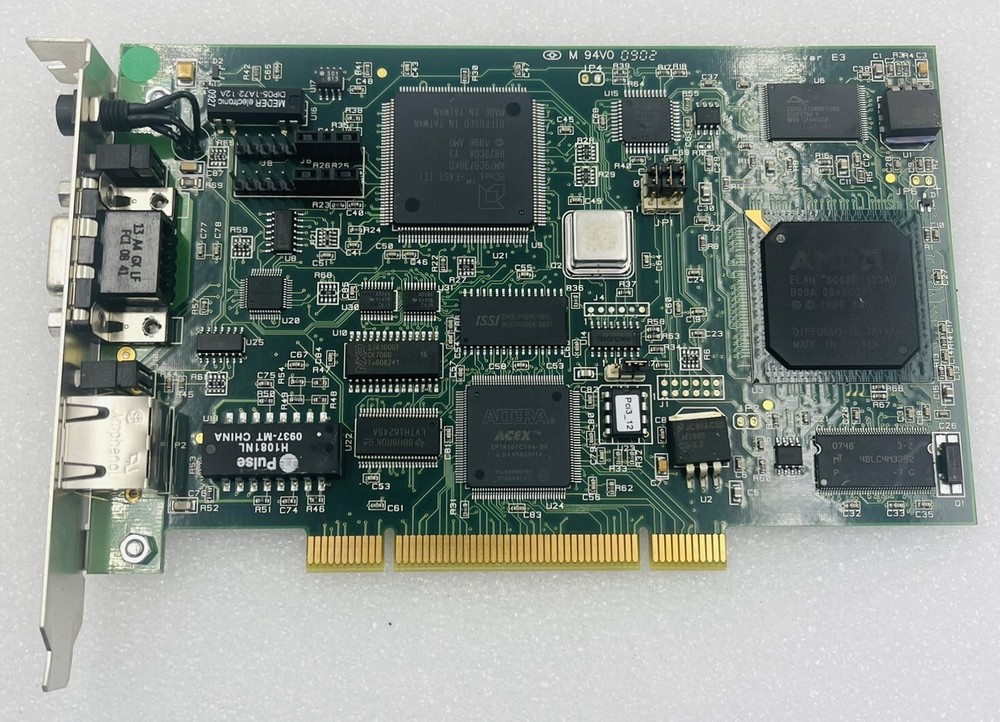 Woodhead IETH045 Industrial Board