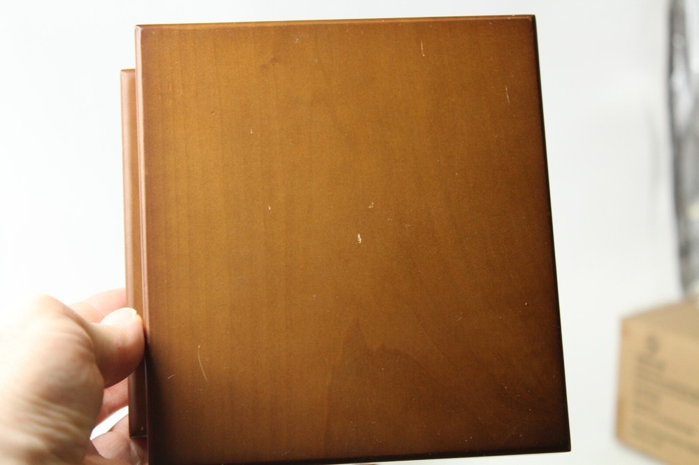 Modulus adjustable book holder made in Thailand 22 inches