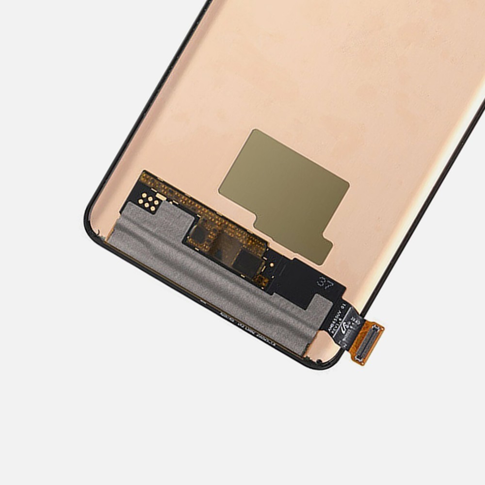 For OnePlus 8 AMOLED OLED Display LCD Screen Touch Screen Digitizer Assembly
