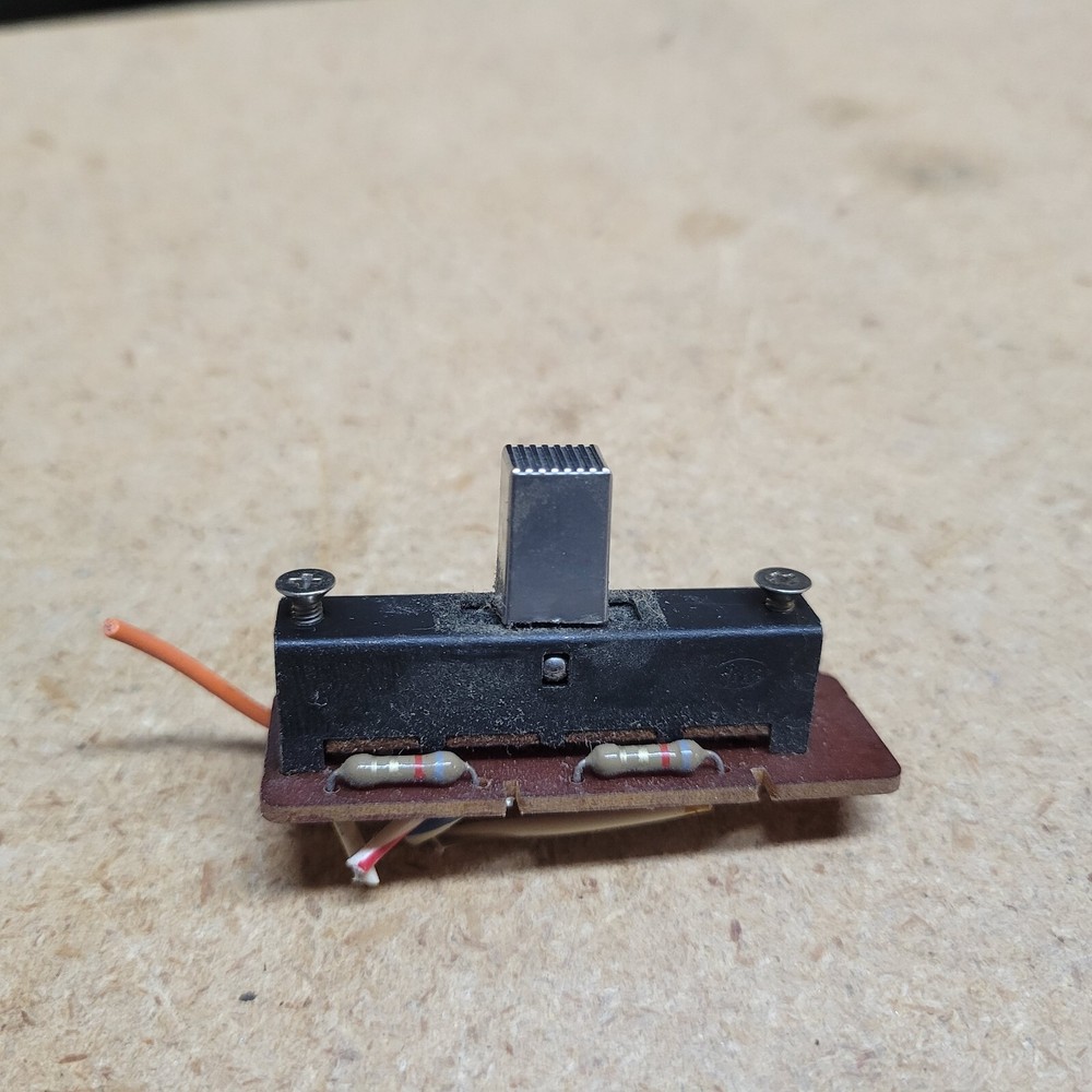 TEAC 3340 PHONE SWITCH