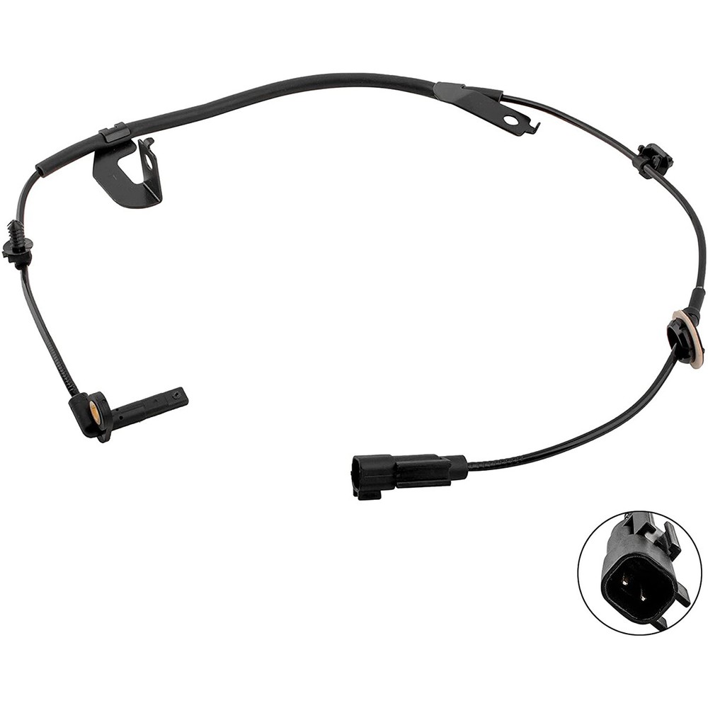 ABS Speed Sensor Front Left Driver Side for Dodge Journey 2009-2019 Chrysler 200