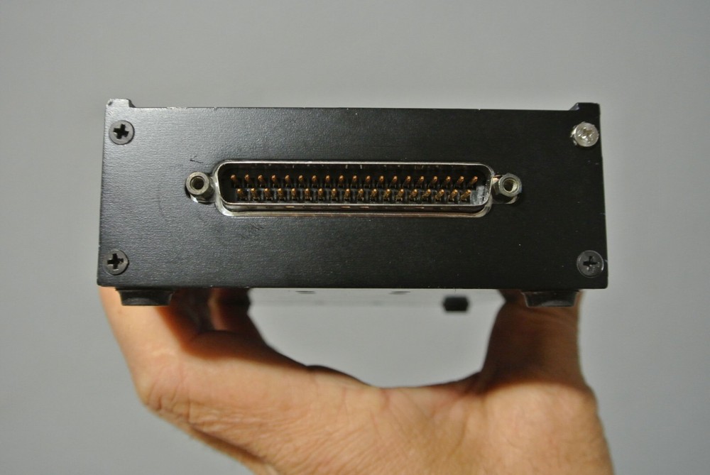 MEASUREMENT COMPUTING DATA TRANSLATION DT9822 USB DAQ HIGH RESOLUTION