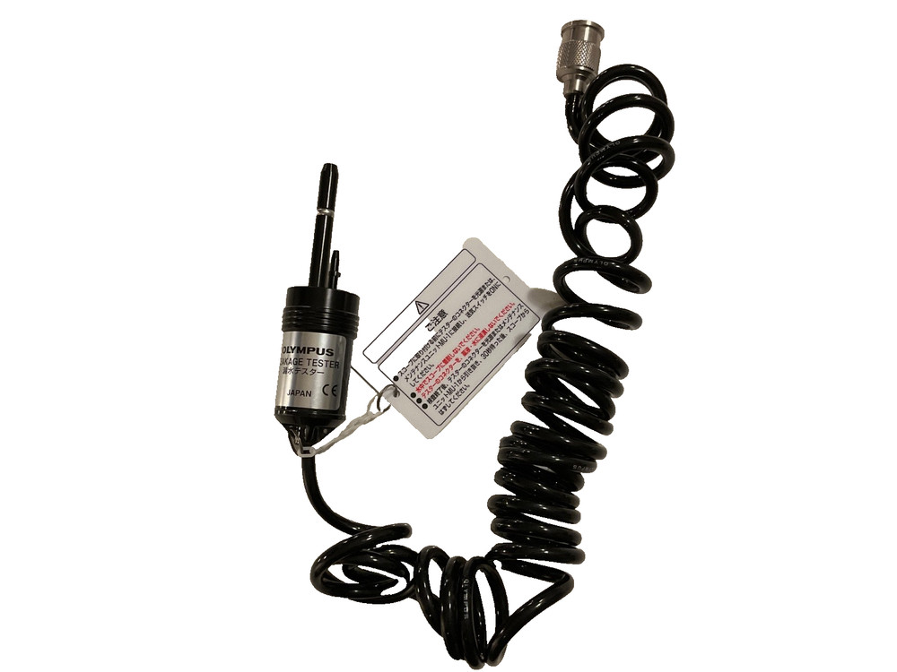 OLYMPUS MB-155 Leakage Tester