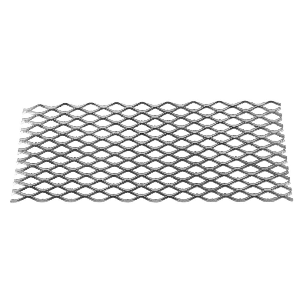 Electroplated Titanium Mesh Electrode Anode Electroplating Jewelry Tool