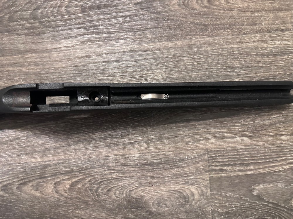 White Muzzleloading Systems G Series Bell And Carlson Stock