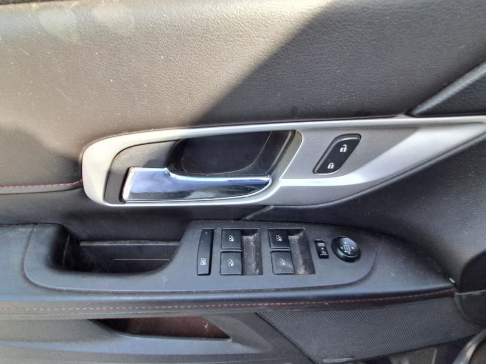 TERRAIN 2014 Glove Box 4871365