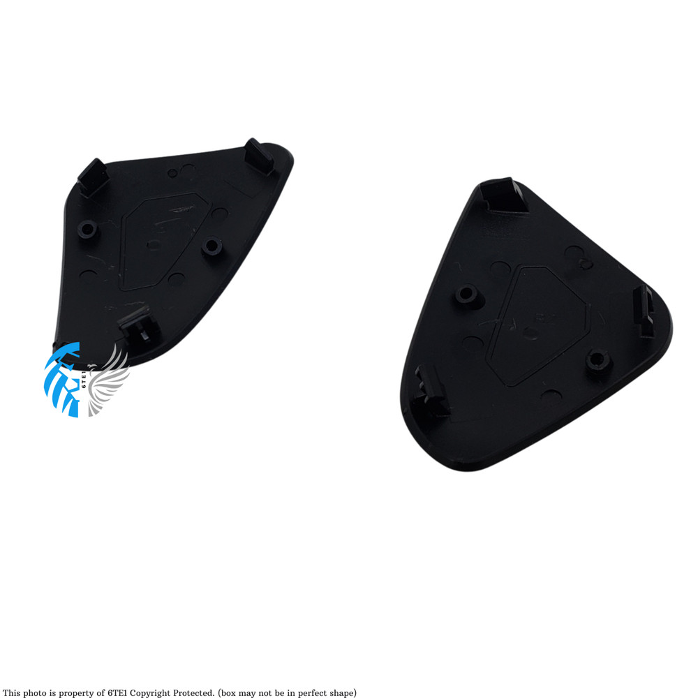 PDP Victrix Pro BFG Arm PAD Replacement LEFT & RIGHT (pair) - Original™