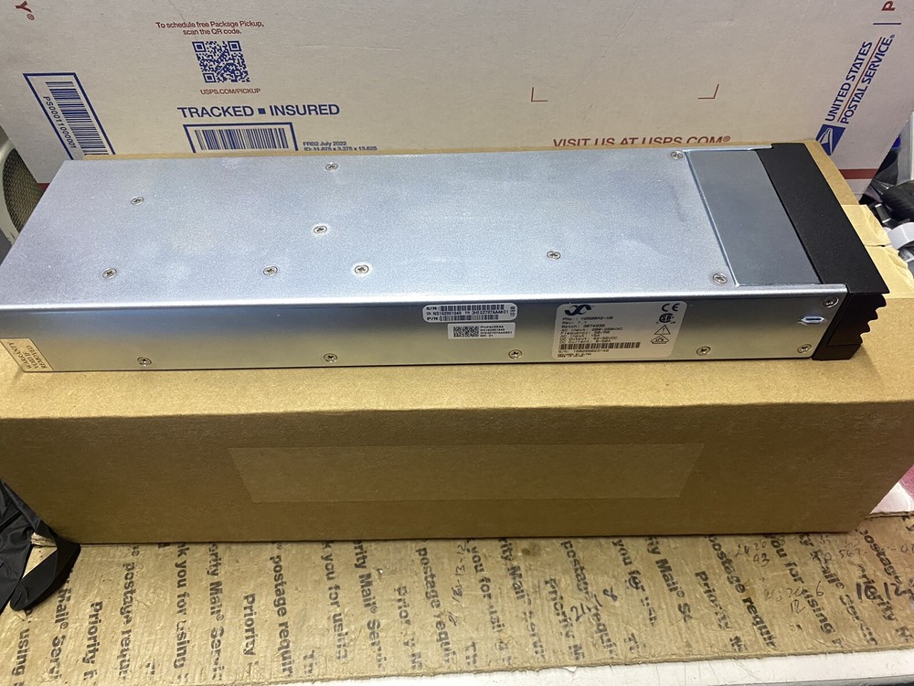 ELTEK H2500A2-VB RECTIFIER MODULE - New in OEM package