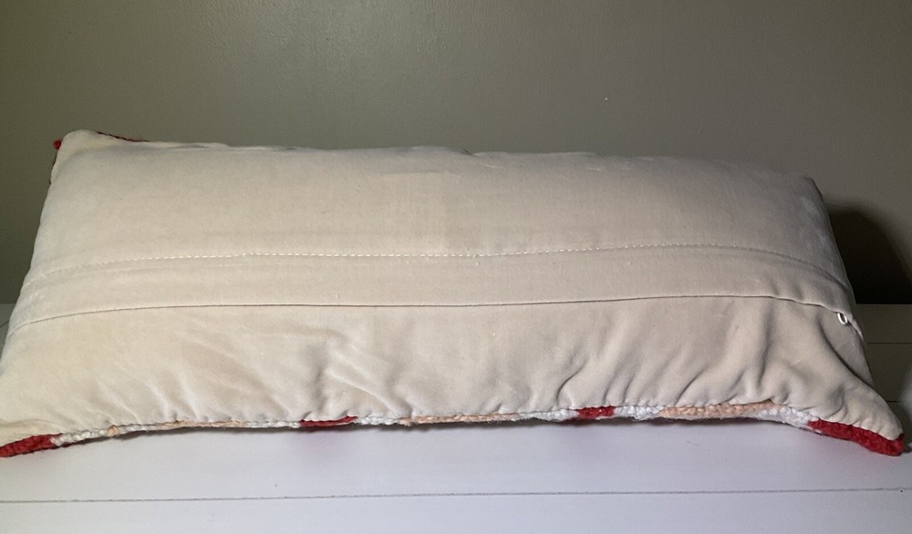 Nutcracker Trio Pillow By Peking Handicraft