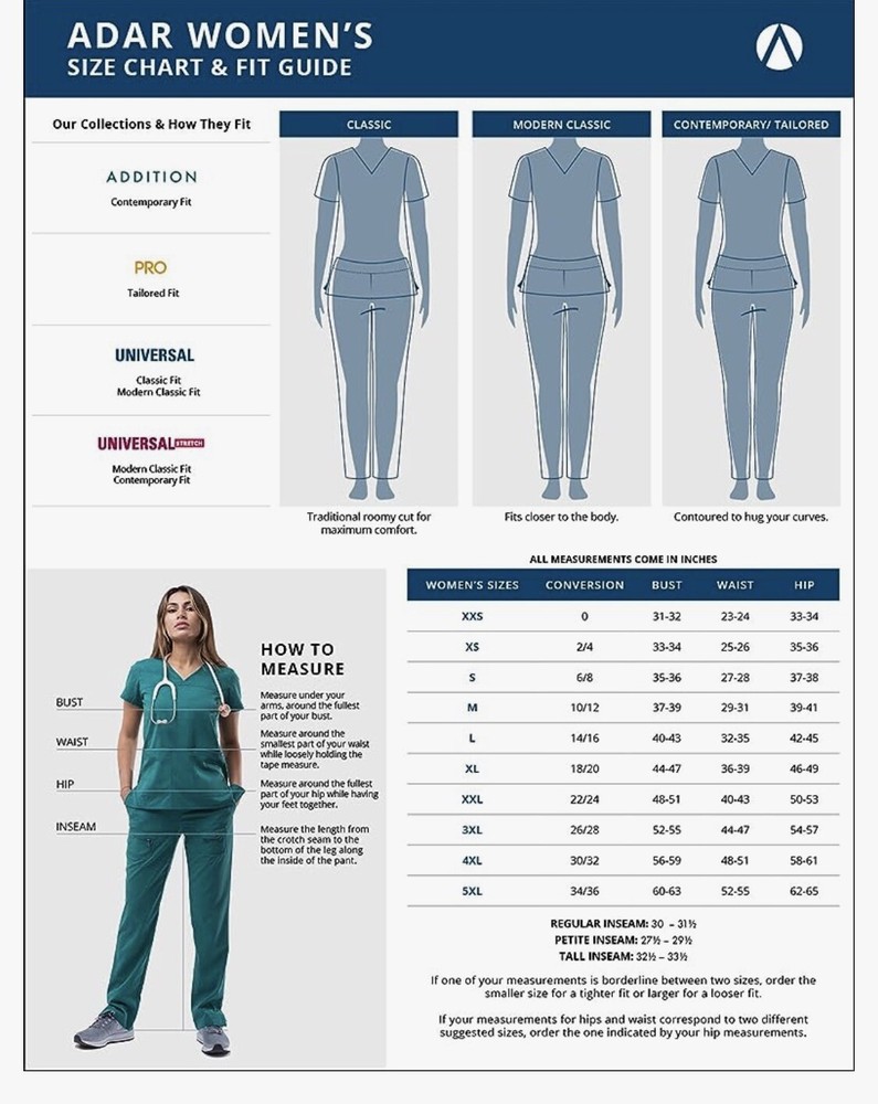 scrub sets women Green
