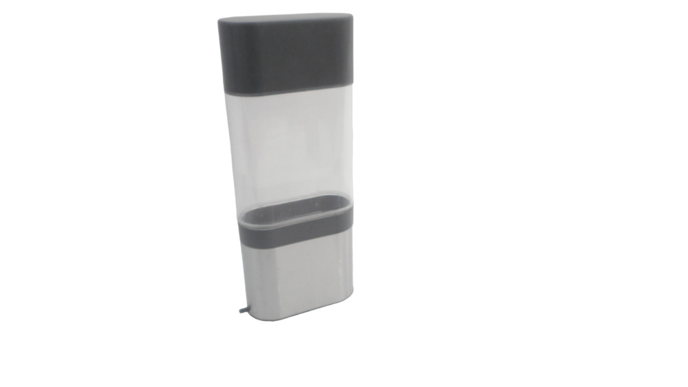 GE Profile - Opal 2.0 - Current Side Tank Accessory (3/4 gal) - Silver