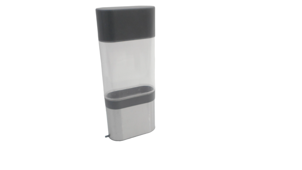 GE Profile - Opal 2.0 - Current Side Tank Accessory (3/4 gal) - Silver