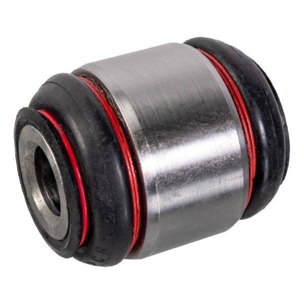 motor control arm entblock