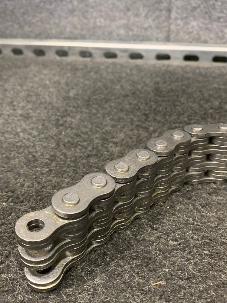 SOURCE Renold Leaf Lifting Chain XL BL 600 34*