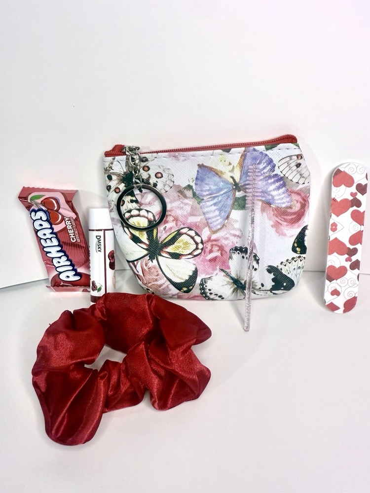 Mini Girly Valintines Or Gift Bundle