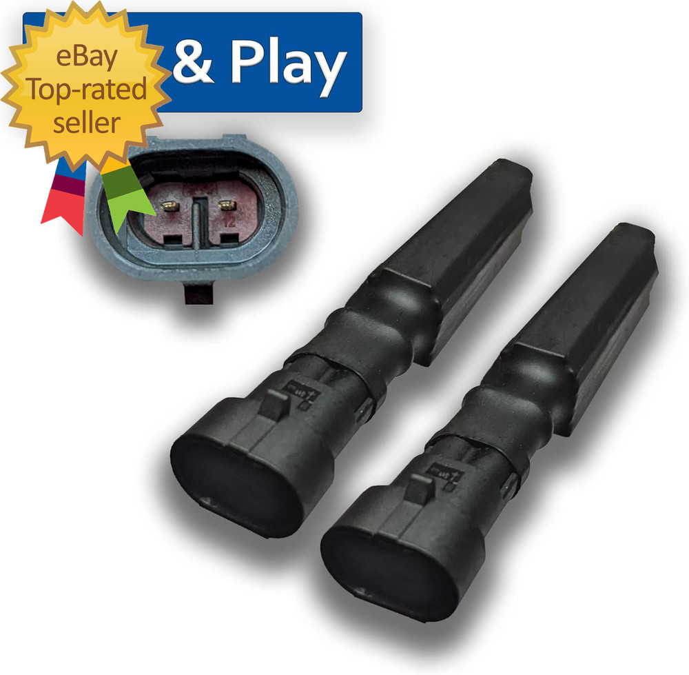 Active Electronic Magneride Delete Kit. Compatible with Buick GMC Cadillac