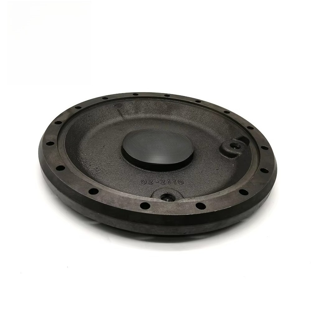 COVER 4806771 For CATERPILLAR E323 E320D2 FINAL DRIVE