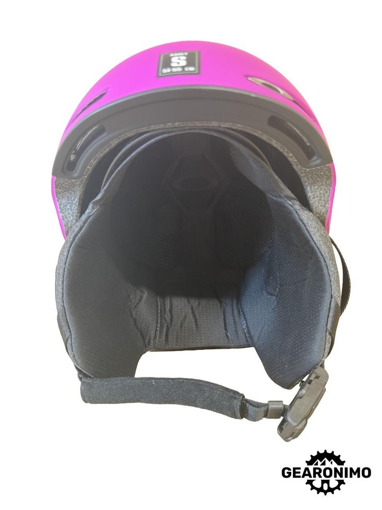 Oakley Mod 1 Helmet - Small (pink)