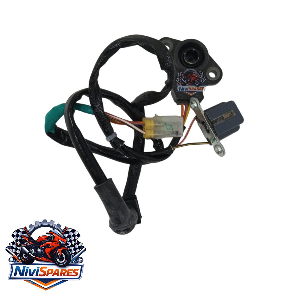 Sensor Indicator Gear For KTM Duke 200 2020