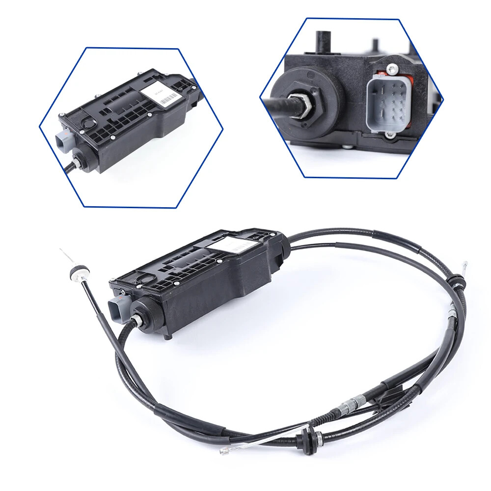 For BMW X5 X6 E70 E71 E72 Park Brake Module EPB Handbrake Actuator