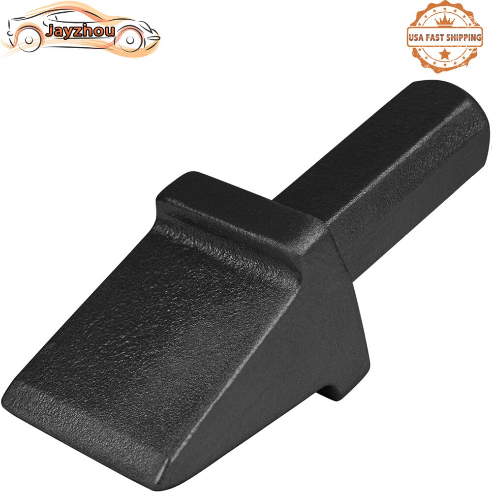 Blacksmith Anvil Hardy Shank Cutter Tool 3/4 inch Blacksmith Forging Tool