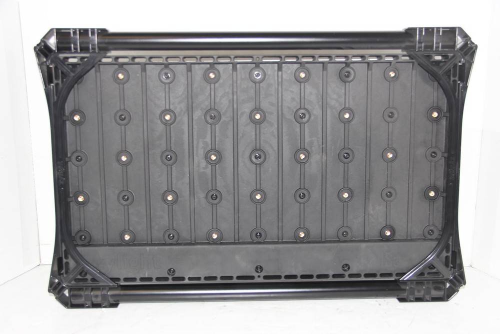 ZYLIGHT IS3 Intelligent Studio LED Panel ONLY No Accessories