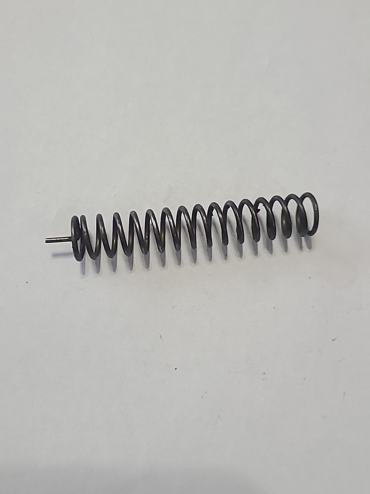 CVA Stag Horn Muzzleloader Black Powder .50 Caliber Striker Breech Main Spring