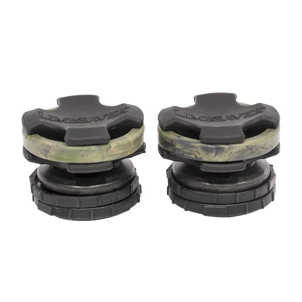 LimbSaver Split Camo Crossbow Broadband